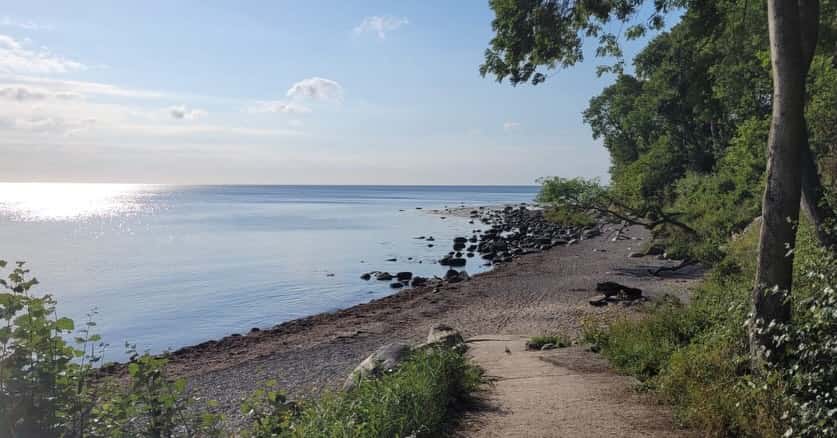 Instagram-Beitrag von Campingplatz Ostsee Katharinenhof