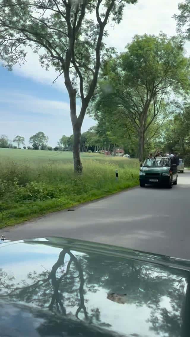 Instagram-Beitrag von Campingplatz Ostsee Katharinenhof