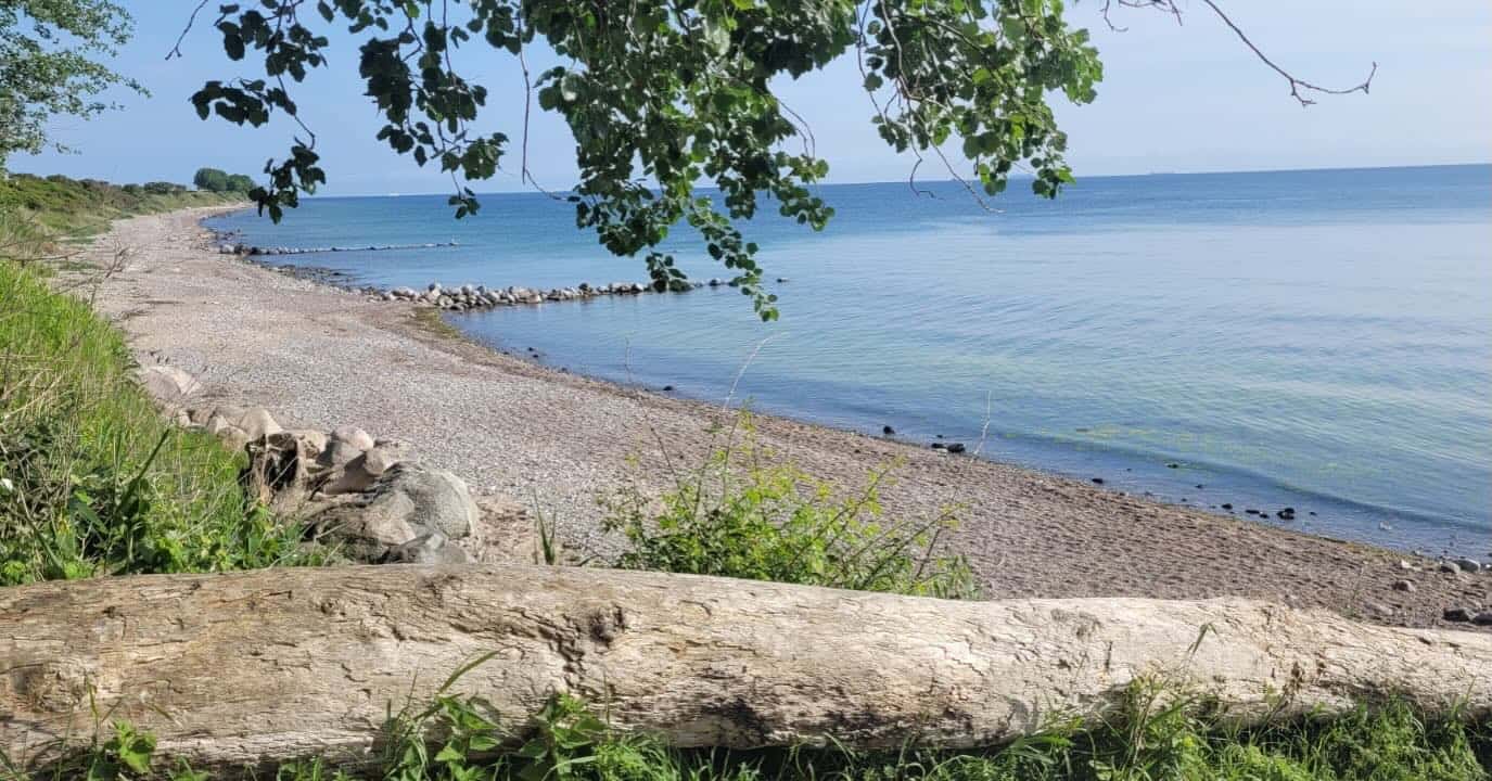 Instagram-Beitrag von Campingplatz Ostsee Katharinenhof