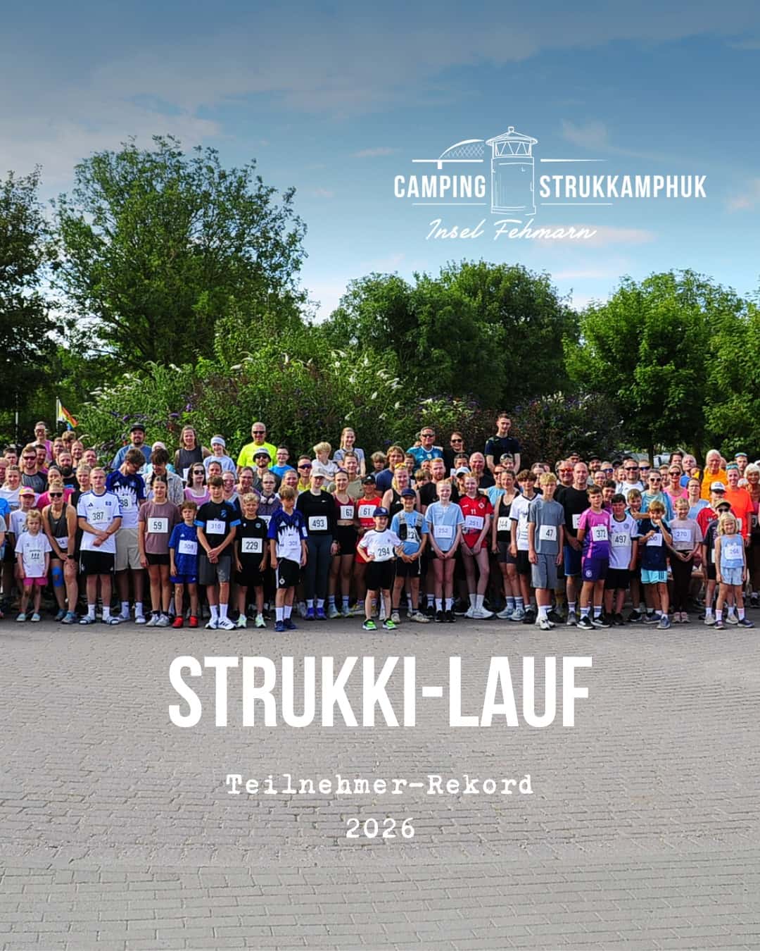 Instagram-Beitrag von Camping Strukkamphuk