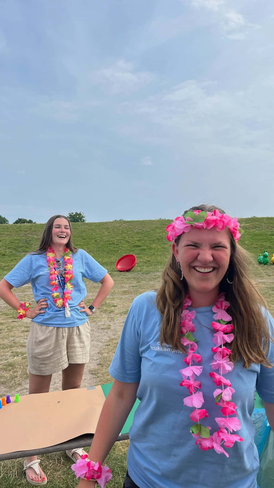 Instagram-Beitrag von Camping Strukkamphuk