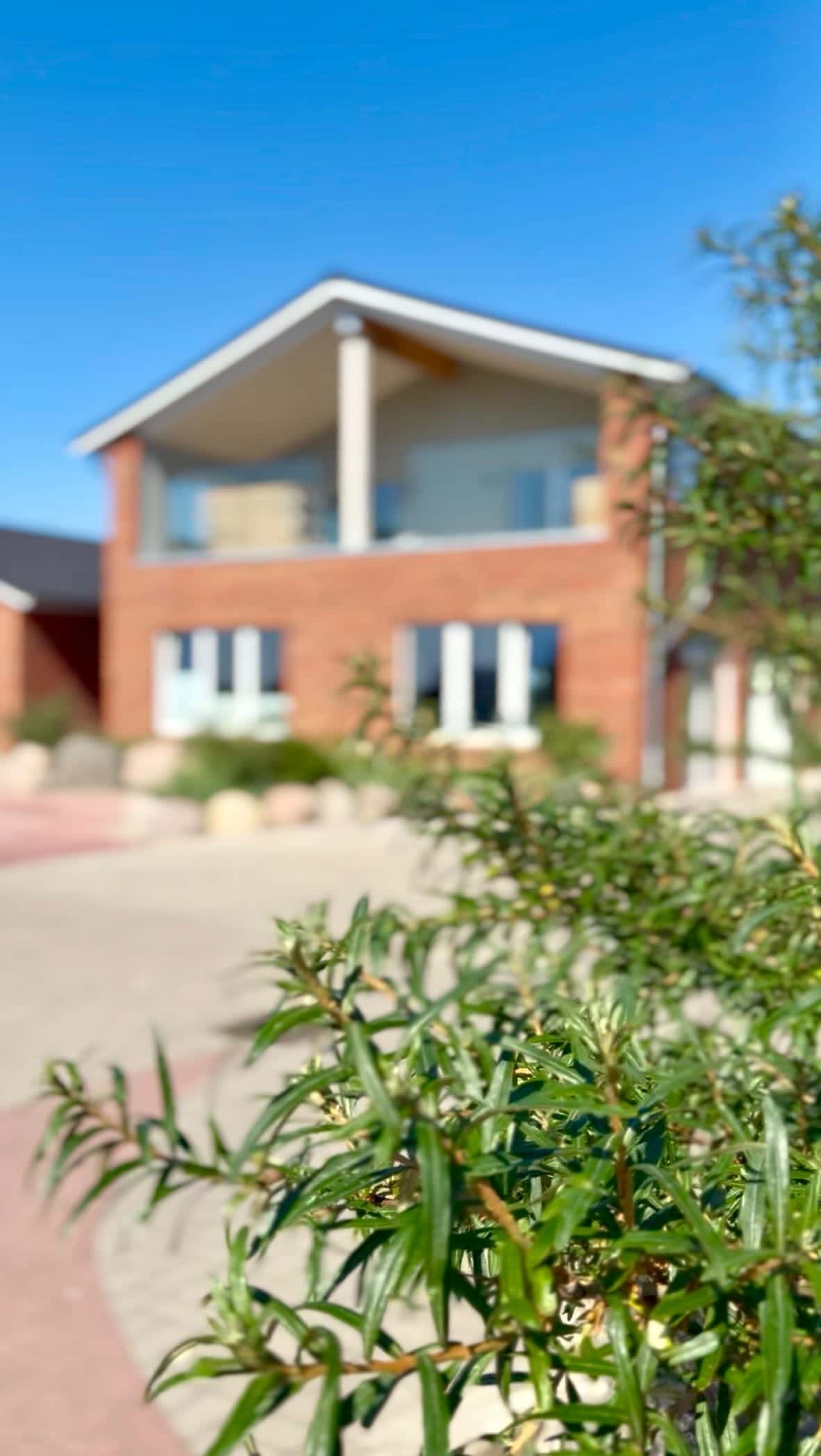 Instagram-Beitrag von Camping Strukkamphuk