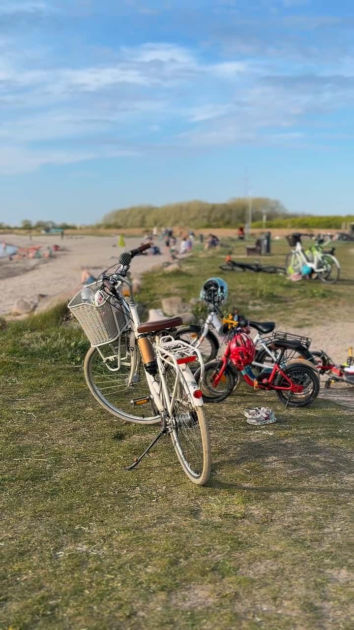 Instagram-Beitrag von Camping Strukkamphuk