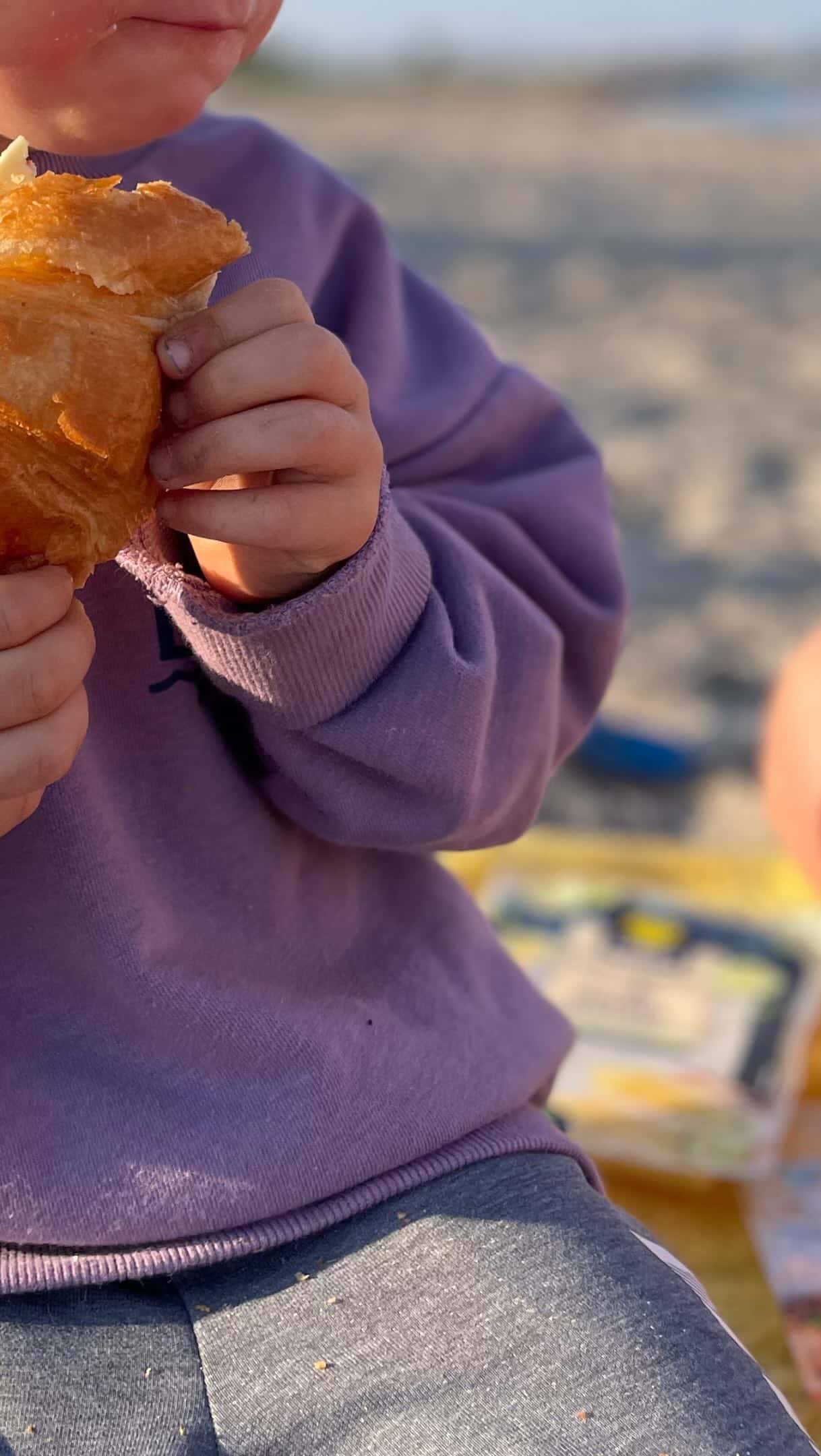 Instagram-Beitrag von Camping Strukkamphuk