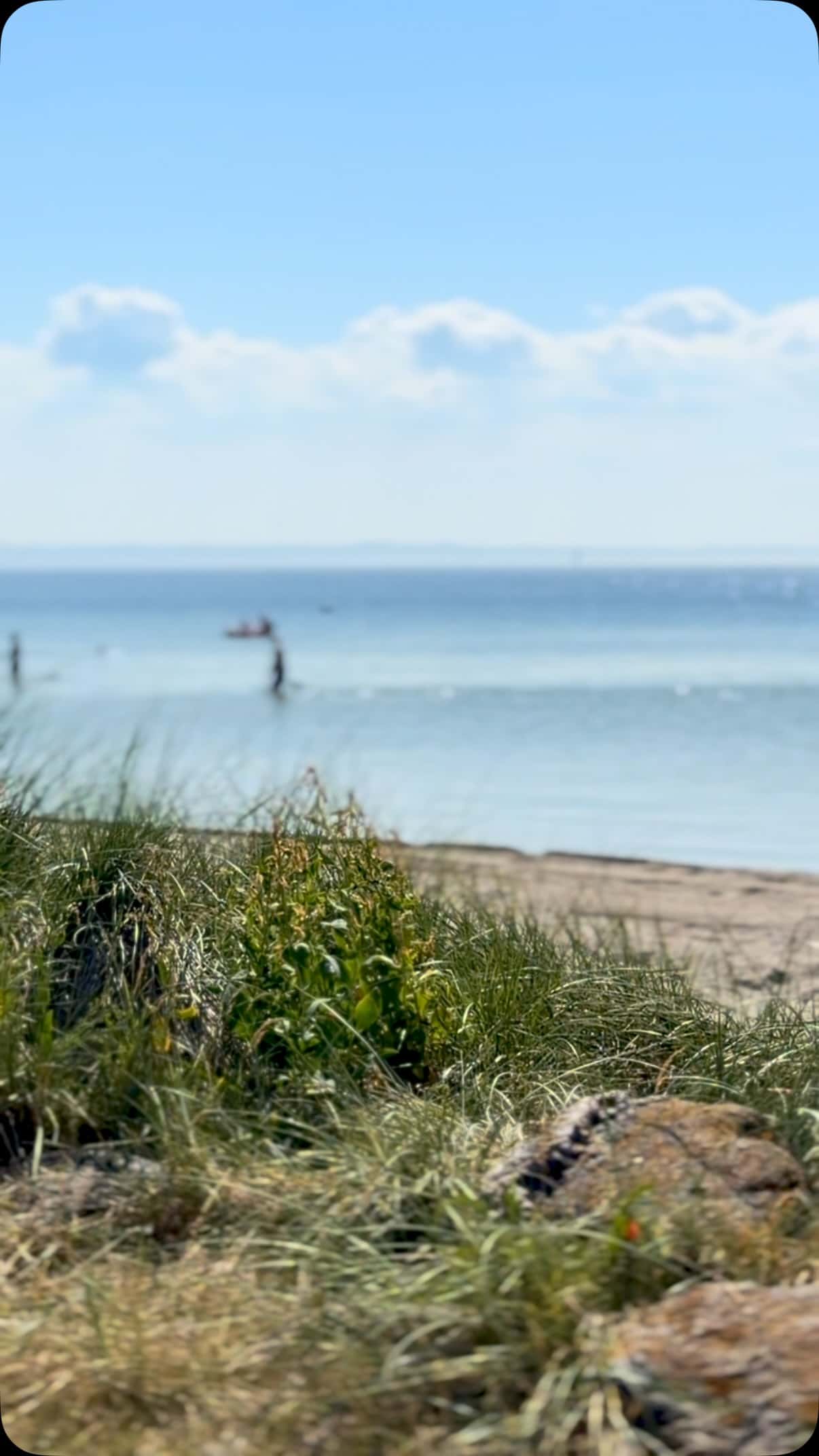 Instagram-Beitrag von Camping Strukkamphuk