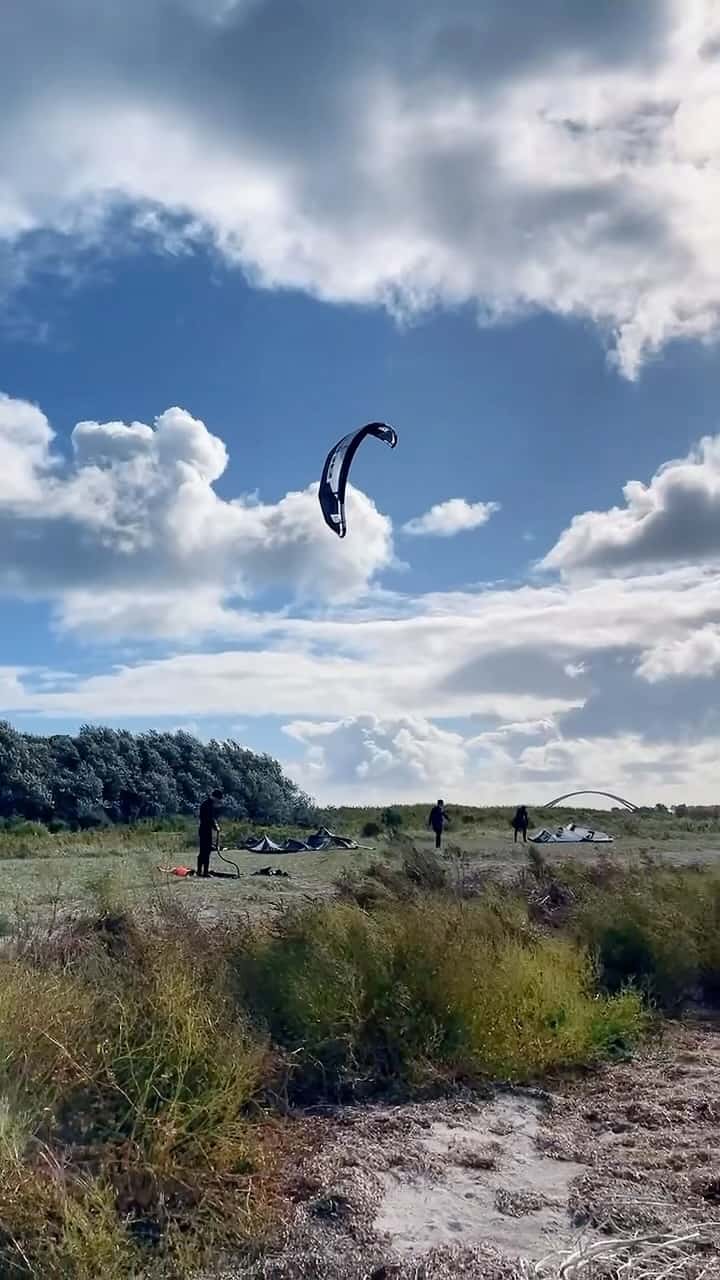 Instagram-Beitrag von Camping Strukkamphuk