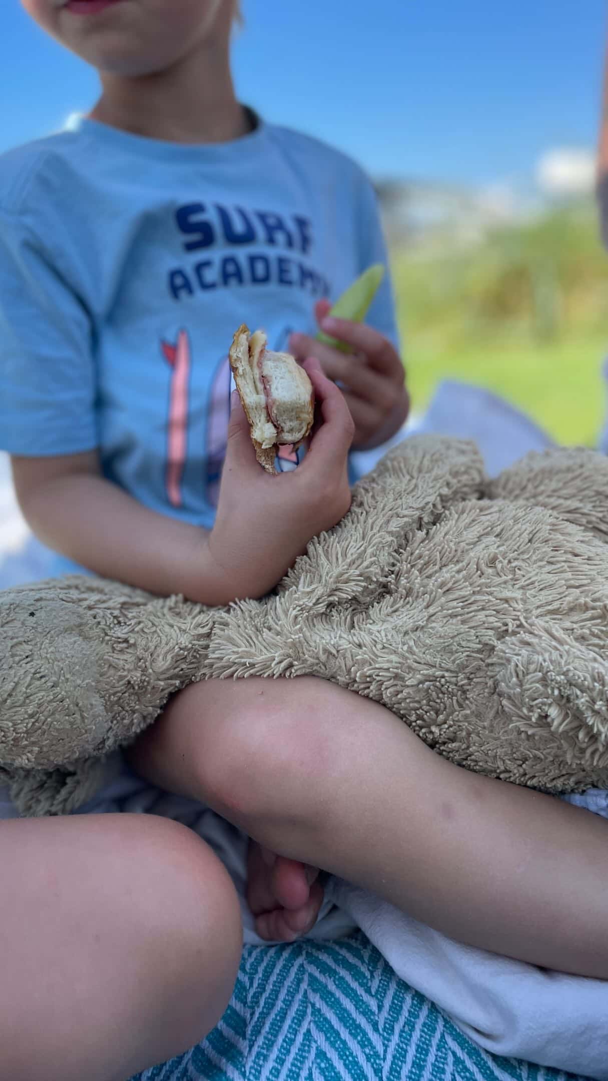 Instagram-Beitrag von Camping Strukkamphuk