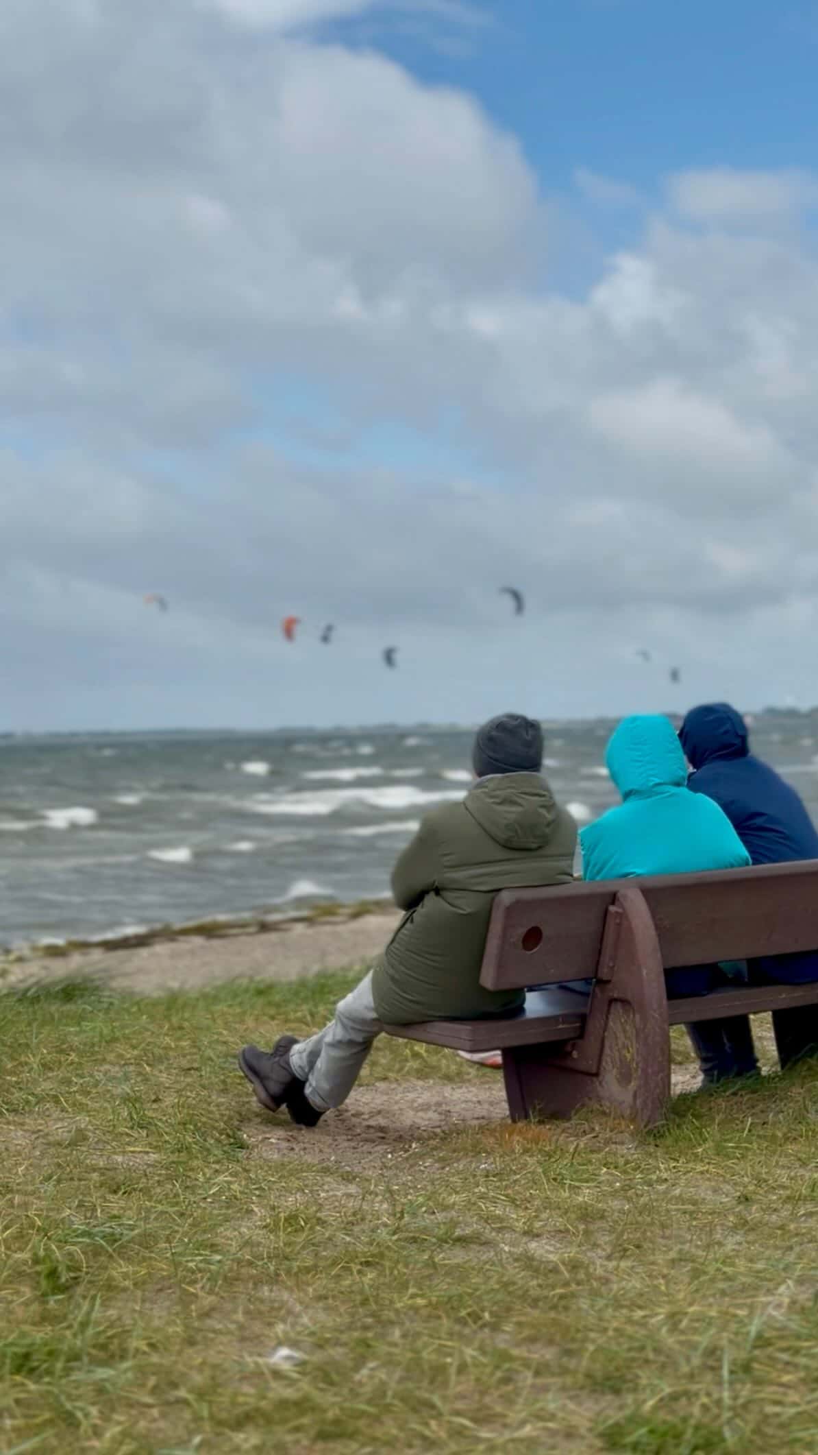 Instagram-Beitrag von Camping Strukkamphuk