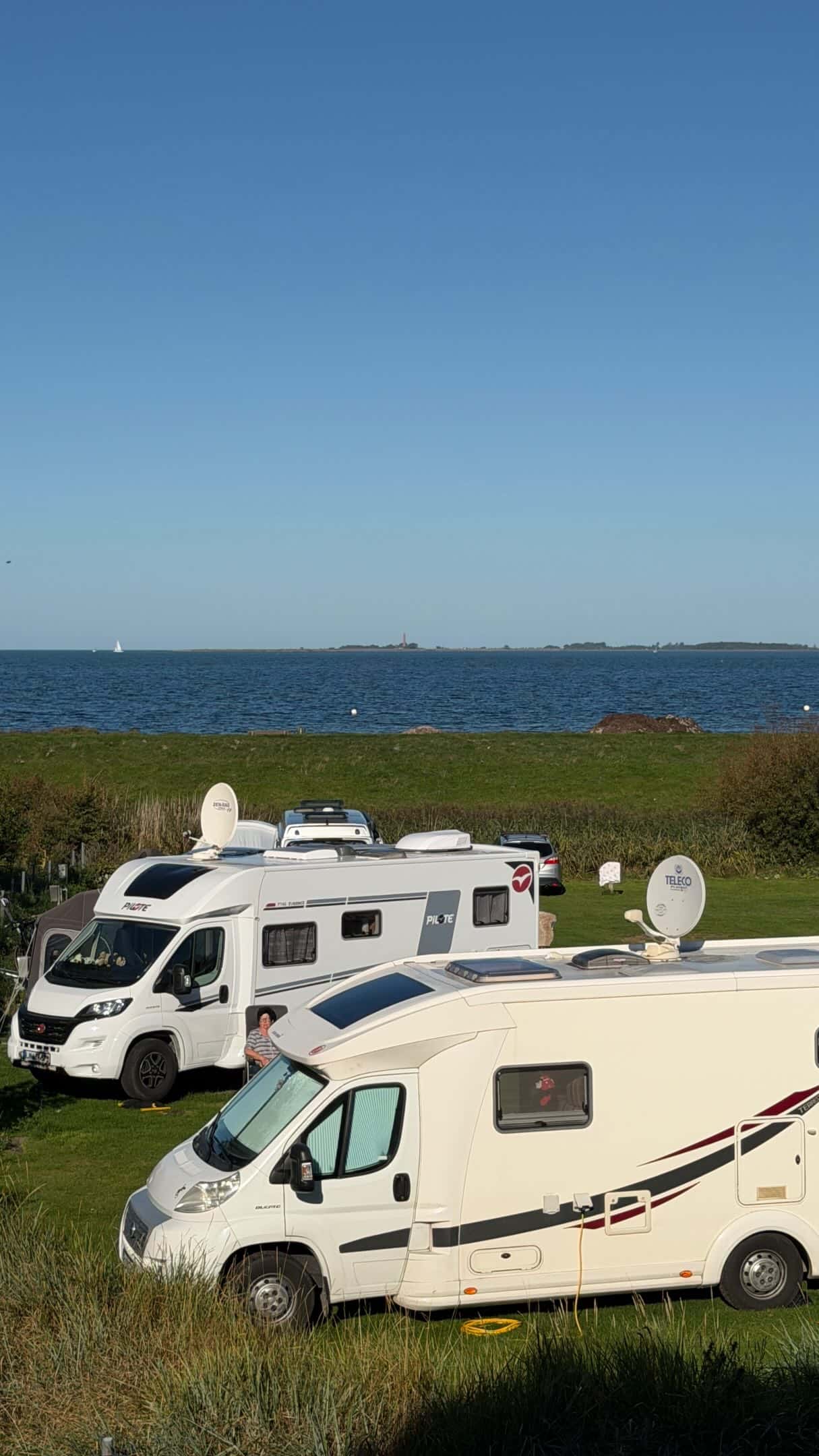 Instagram-Beitrag von Camping Strukkamphuk