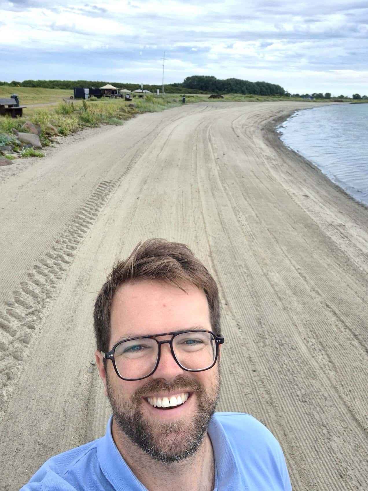 Instagram-Beitrag von Camping Strukkamphuk