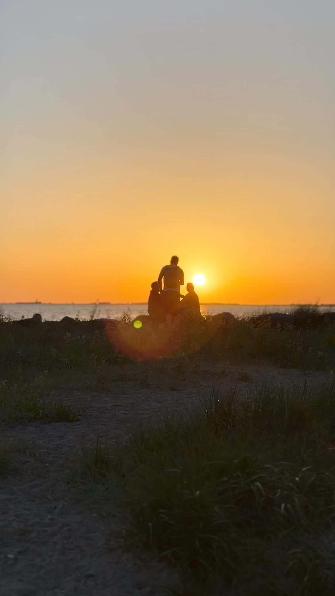 Instagram-Beitrag von Camping Strukkamphuk