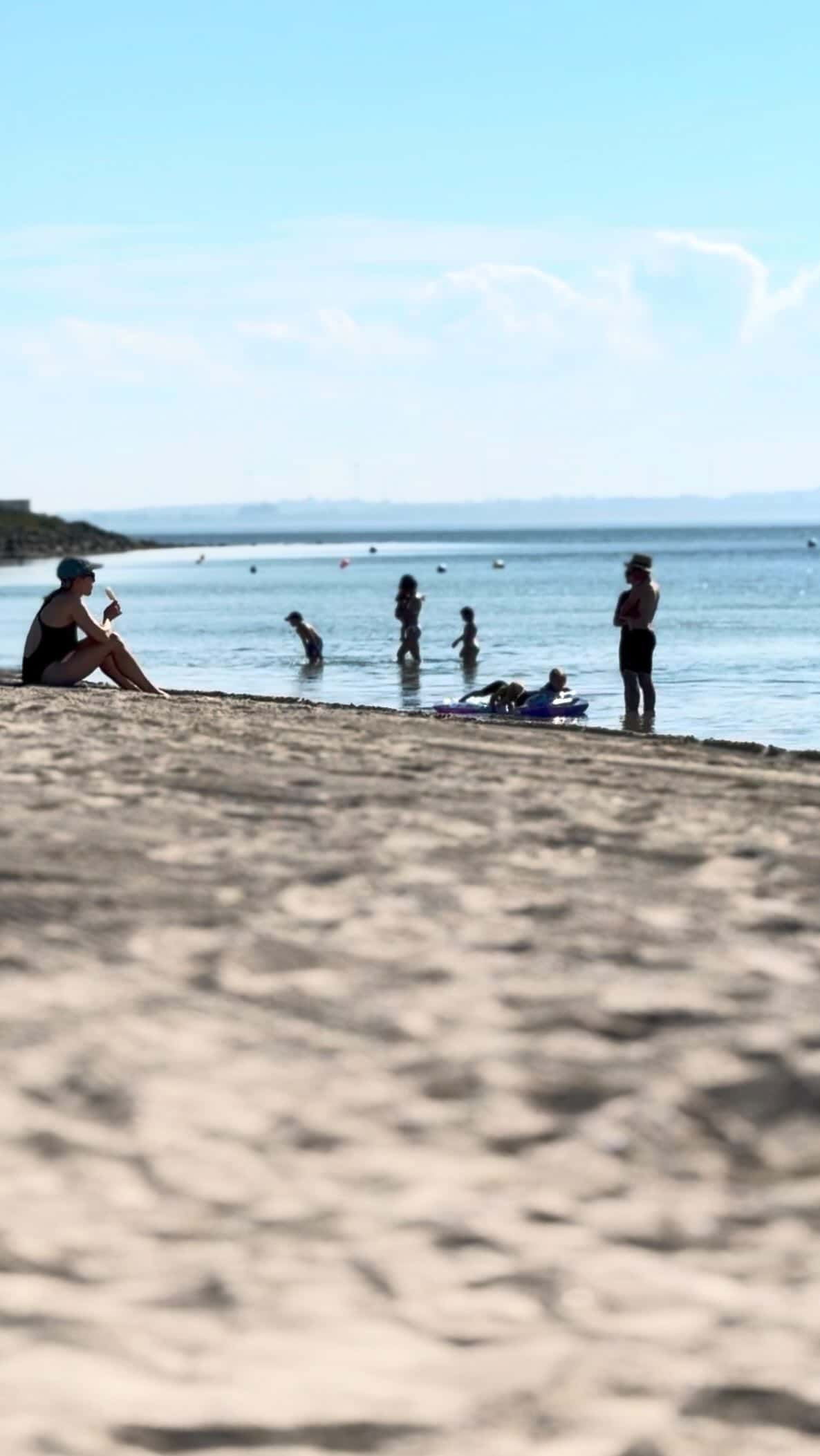 Instagram-Beitrag von Camping Strukkamphuk