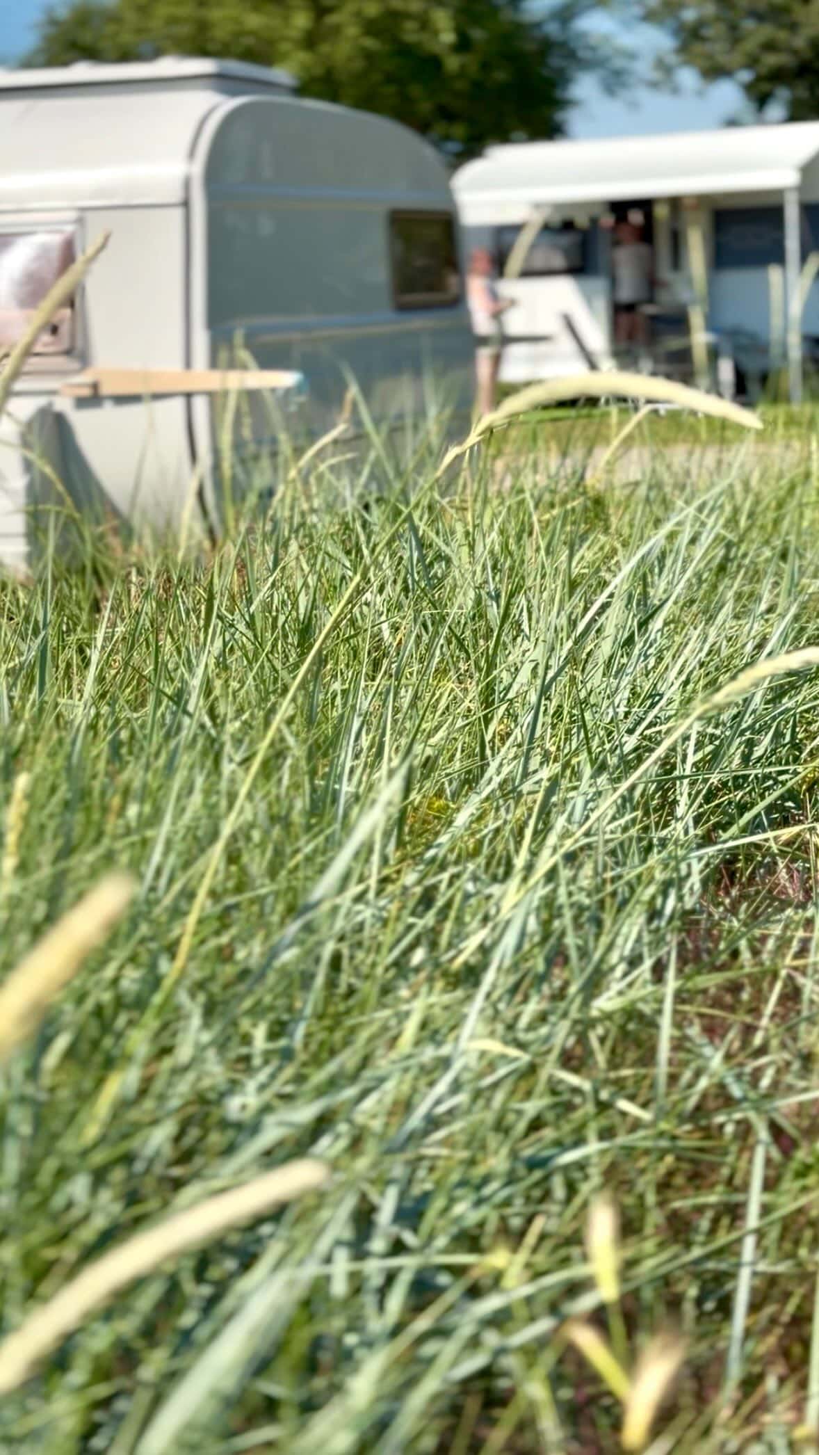 Instagram-Beitrag von Camping Strukkamphuk