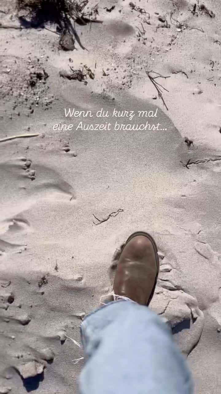 Instagram-Beitrag von InselCamp Fehmarn
