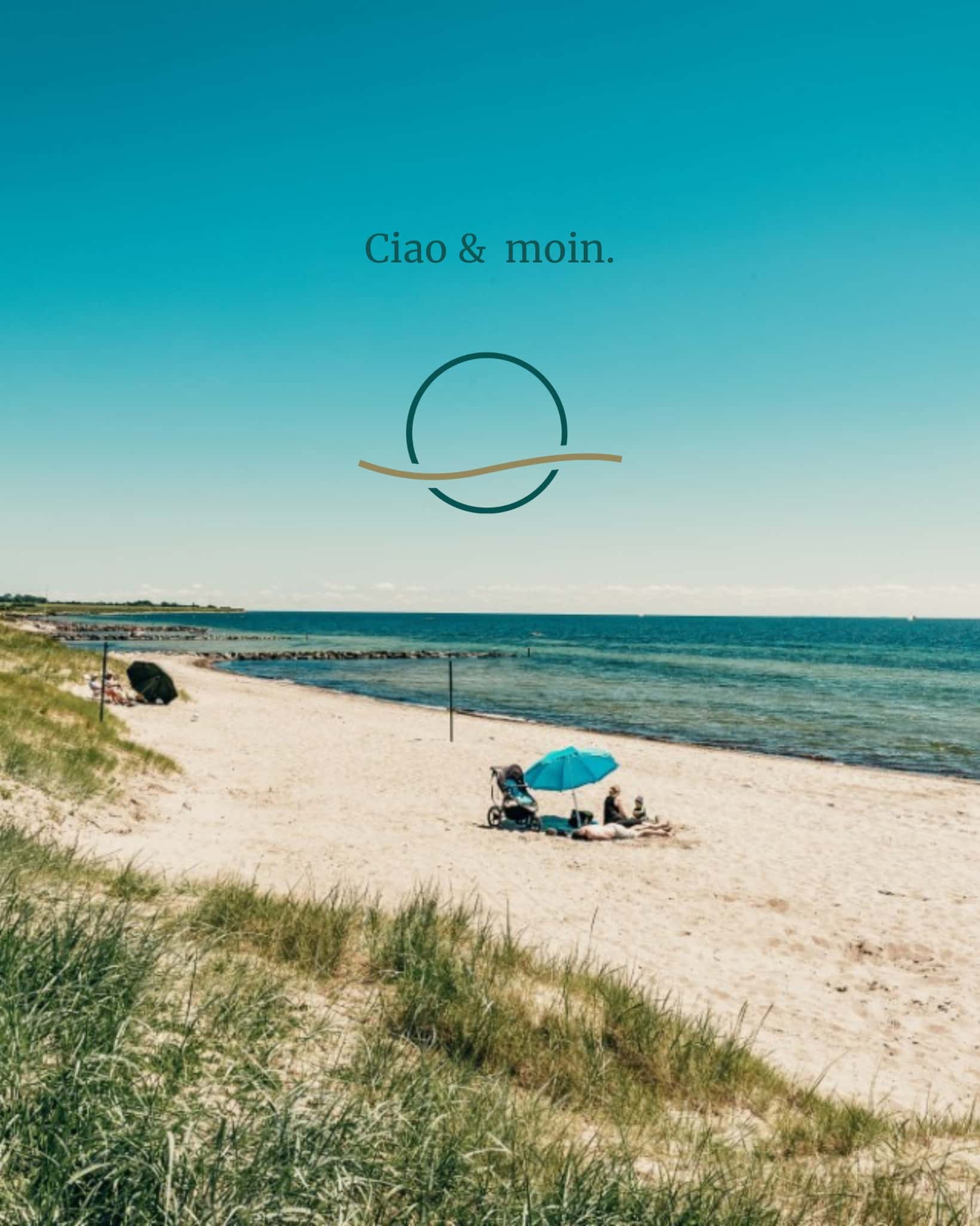 Instagram-Beitrag von InselCamp Fehmarn