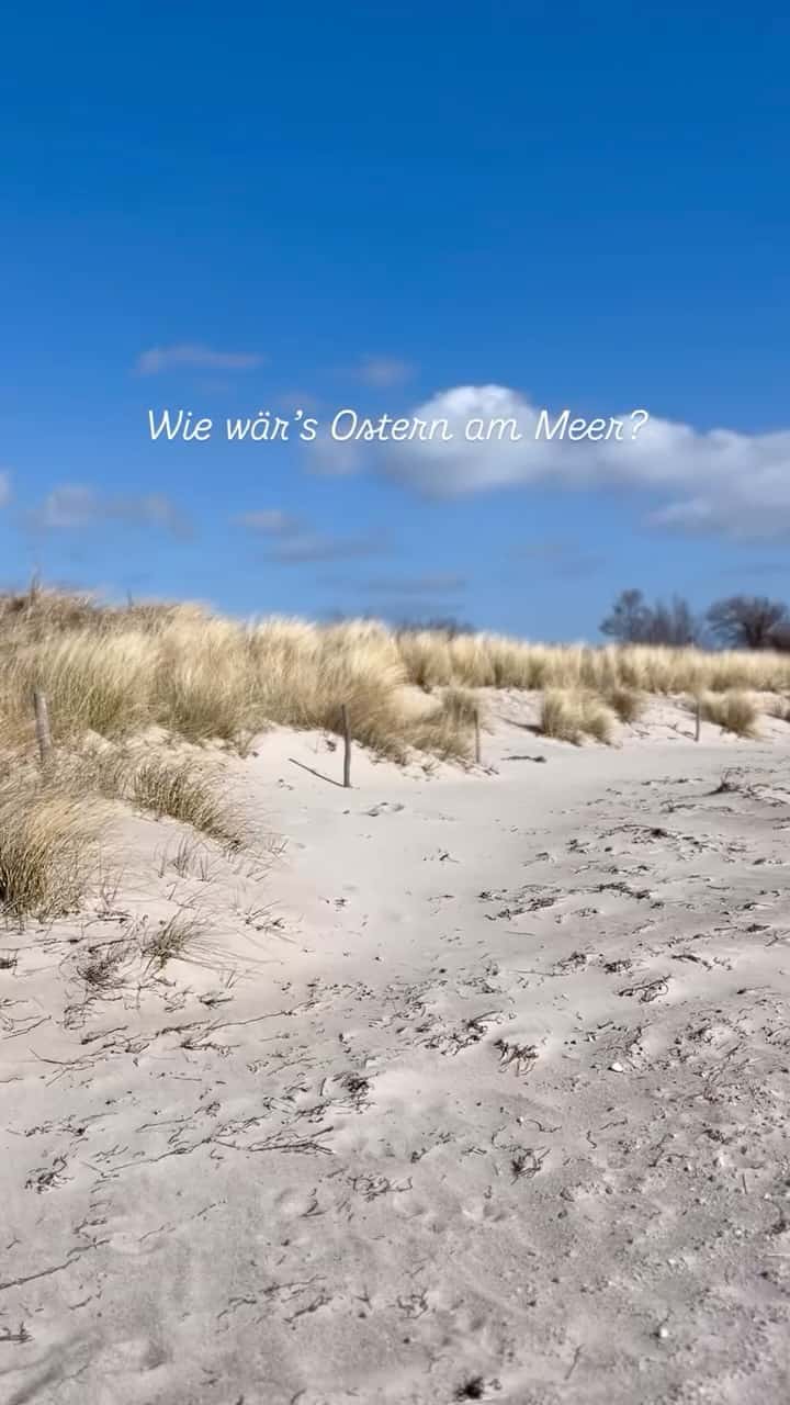 Instagram-Beitrag von InselCamp Fehmarn