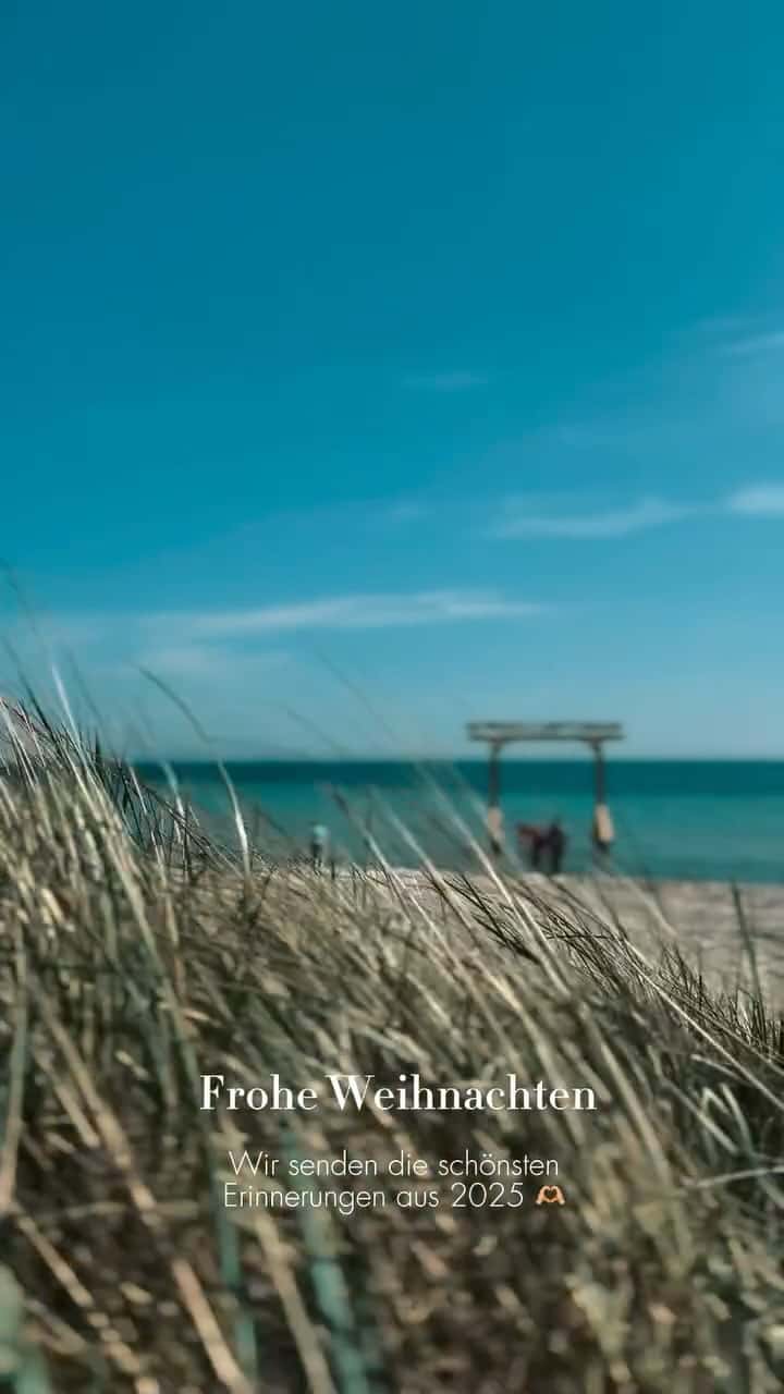 Instagram-Beitrag von InselCamp Fehmarn