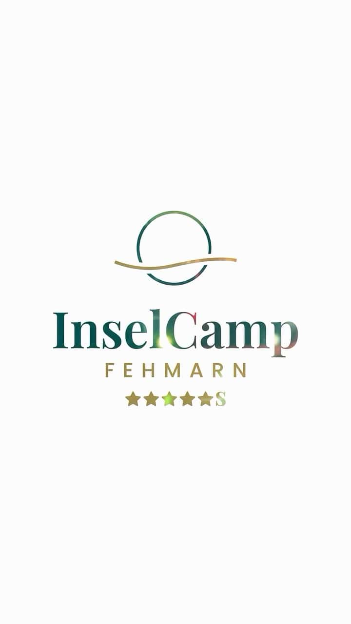 Instagram-Beitrag von InselCamp Fehmarn