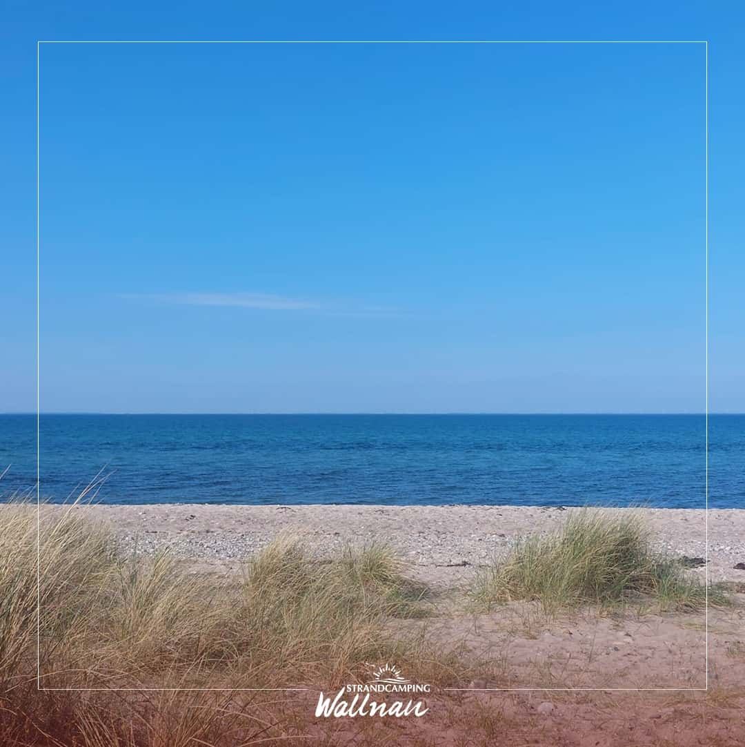 Instagram-Beitrag von Strandcamping Wallnau