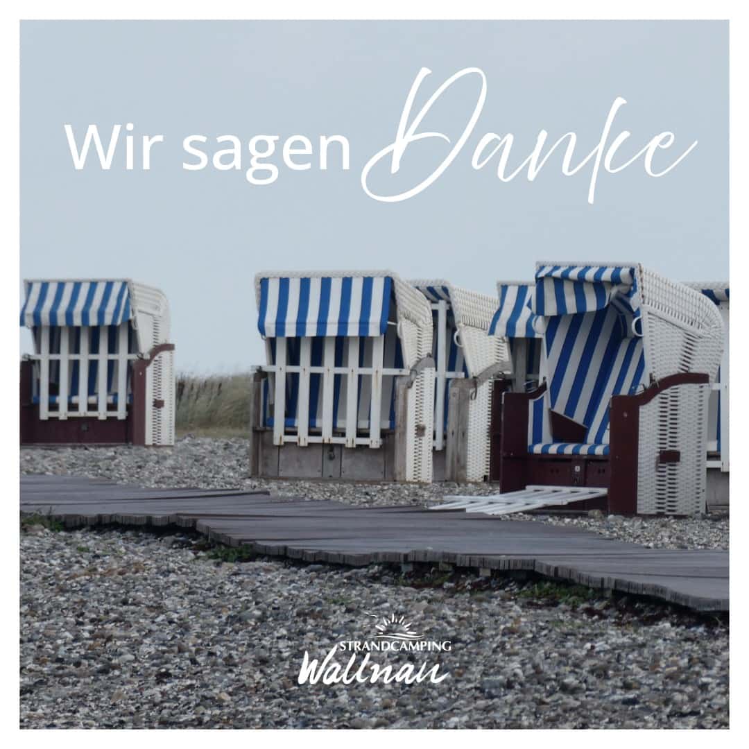 Instagram-Beitrag von Strandcamping Wallnau