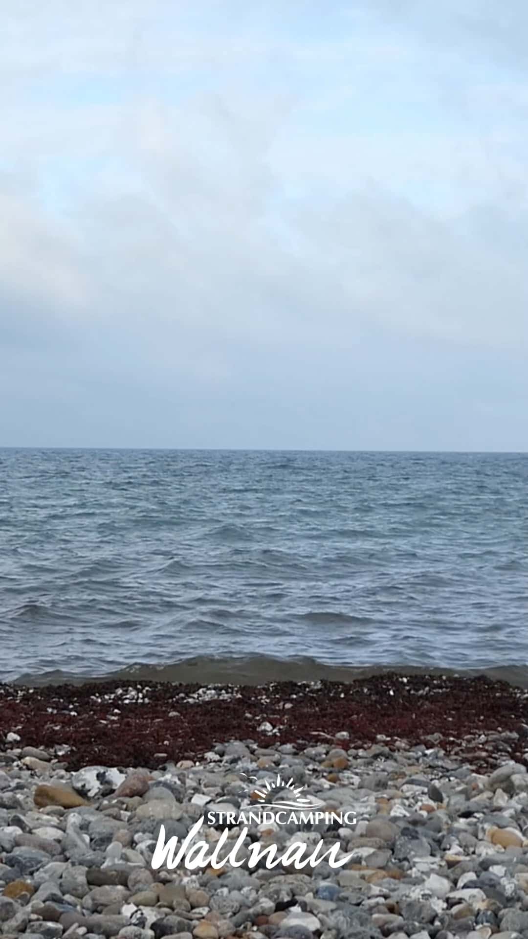 Instagram-Beitrag von Strandcamping Wallnau