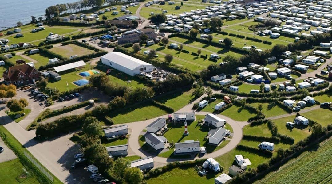 Camping Klausdorfer Strand – Bild 2
