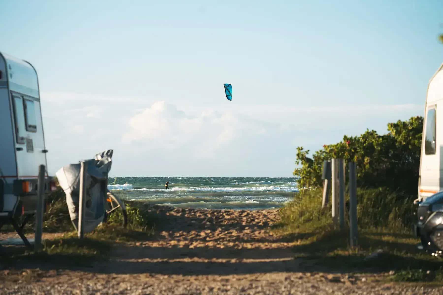 Ahoi-Camp Fehmarn – Bild 5