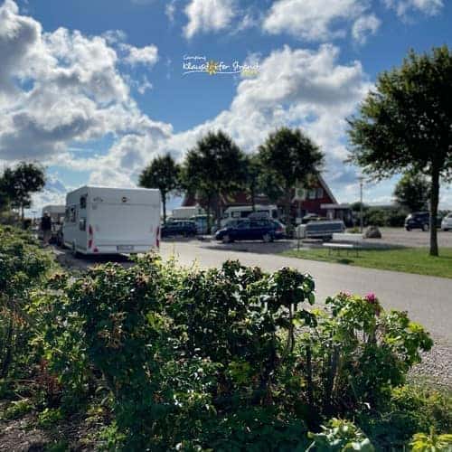 Camping Klausdorfer Strand – Bild 3
