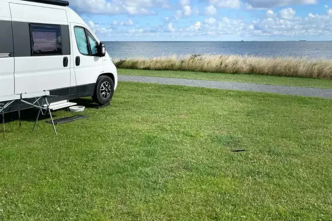 Camping Klausdorfer Strand – Bild 4