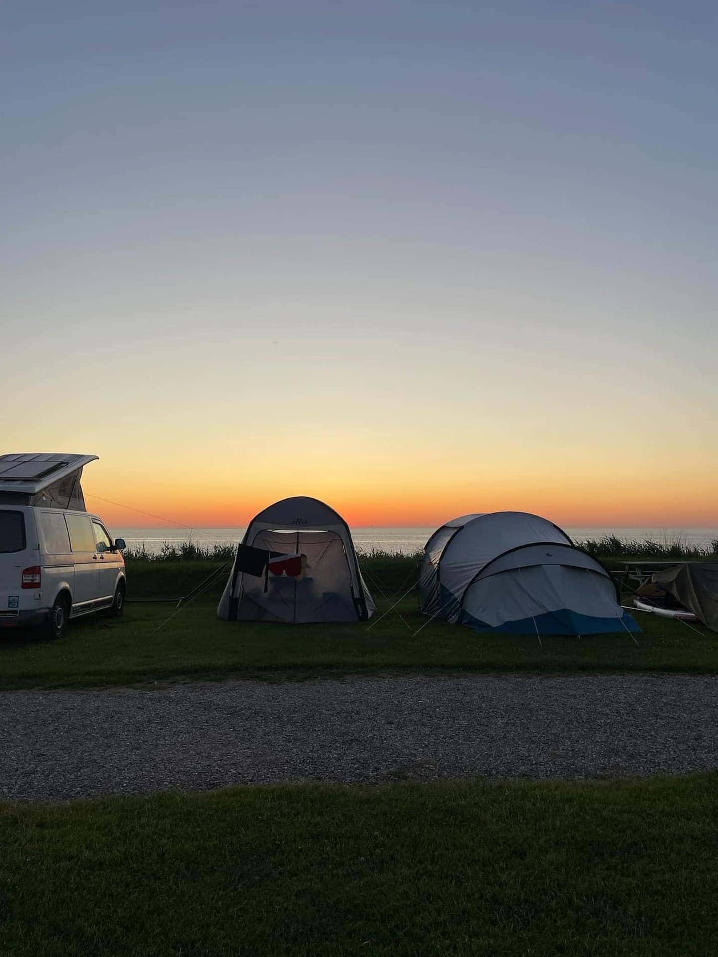 Camping Klausdorfer Strand – Bild 5