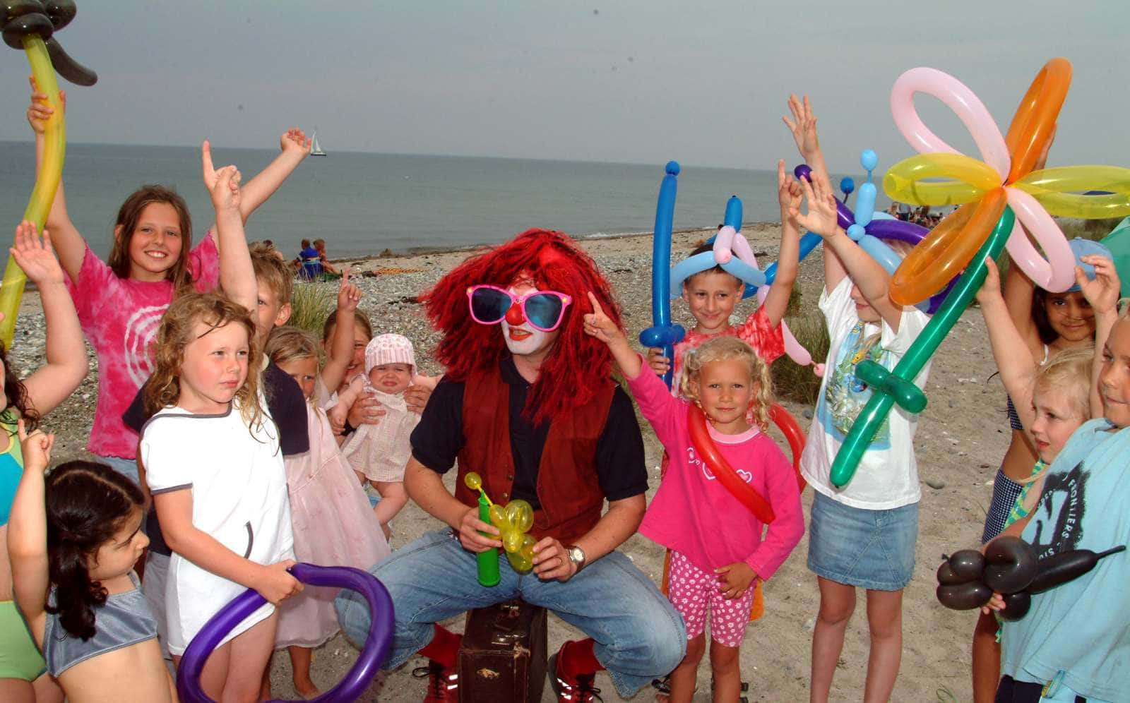 Camping Flügger Strand – Bild 3
