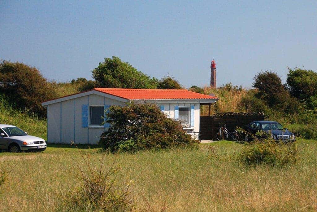 Camping Flügger Strand – Bild 4