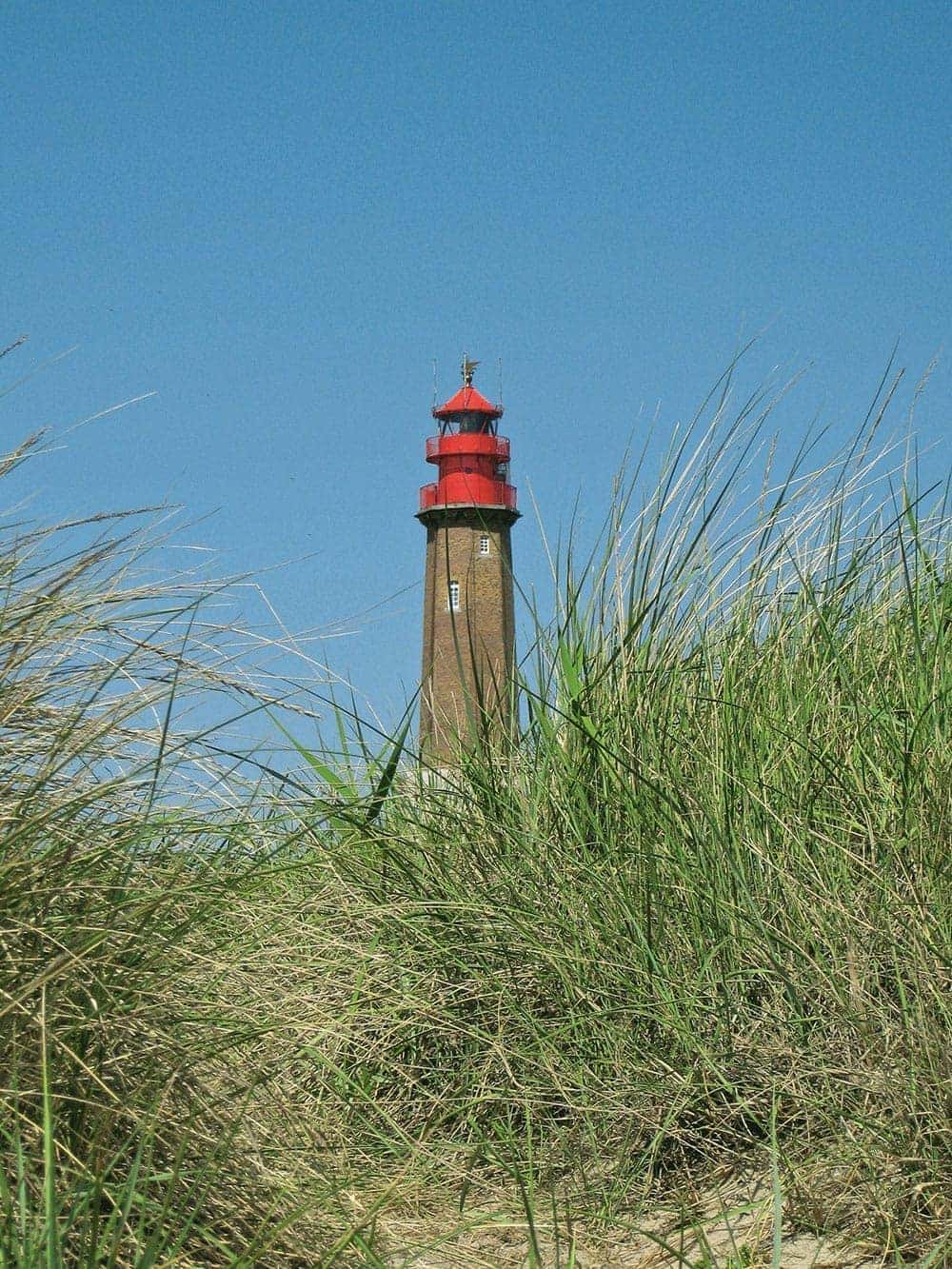 Camping Flügger Strand – Bild 5