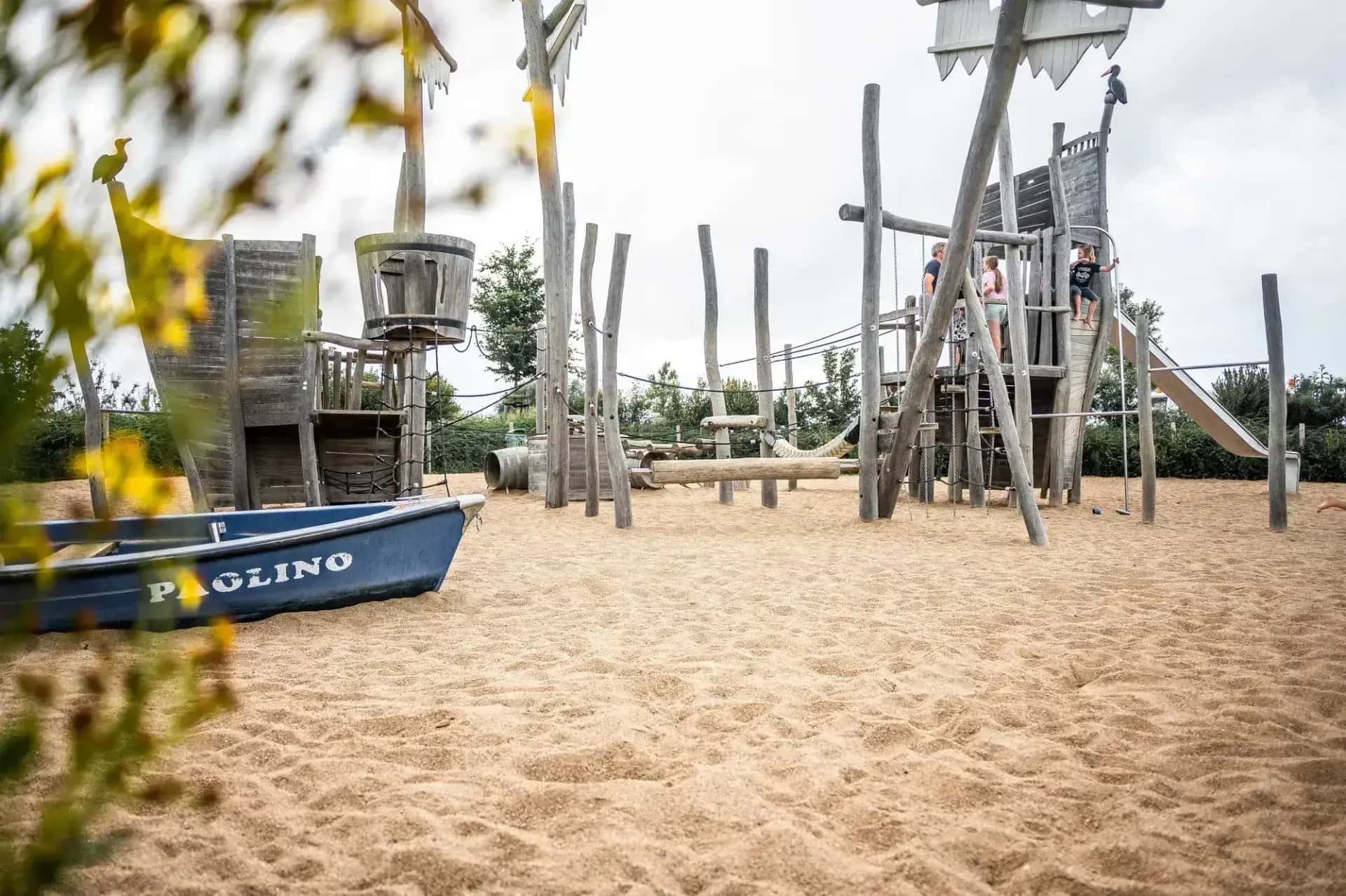 Campingplatz Ostsee Katharinenhof – Bild 4