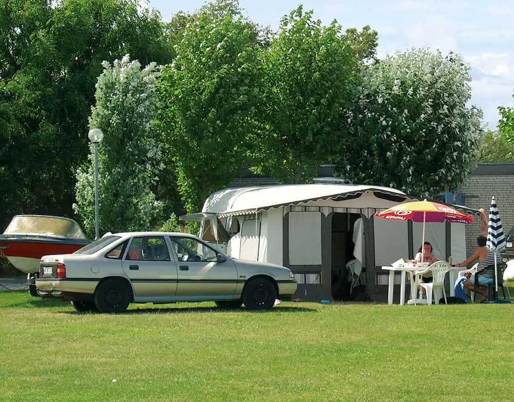 Campingplatz Puttgarden – Bild 5