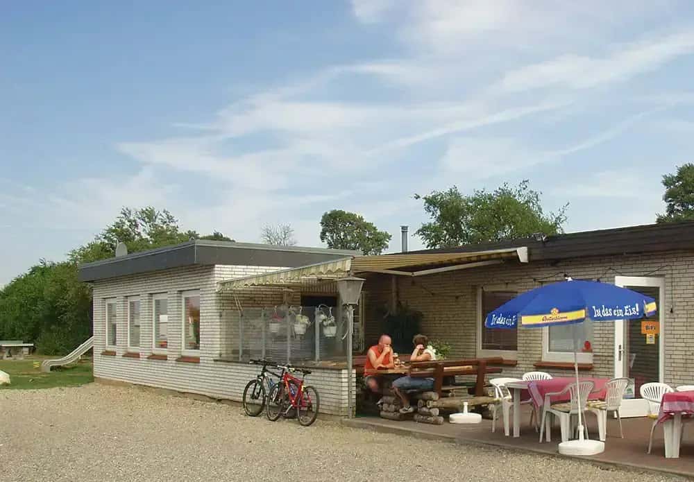 Campingplatz Puttgarden – Bild 2