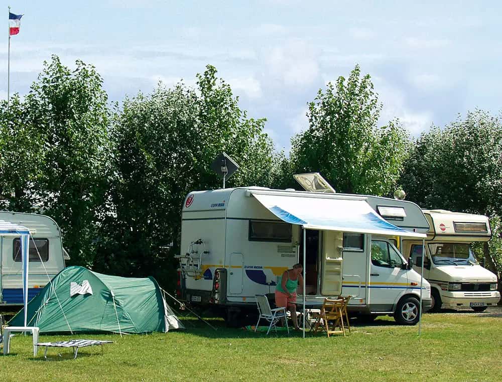 Campingplatz Puttgarden – Bild 3
