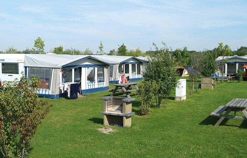 Camping Südstrand – Bild 3