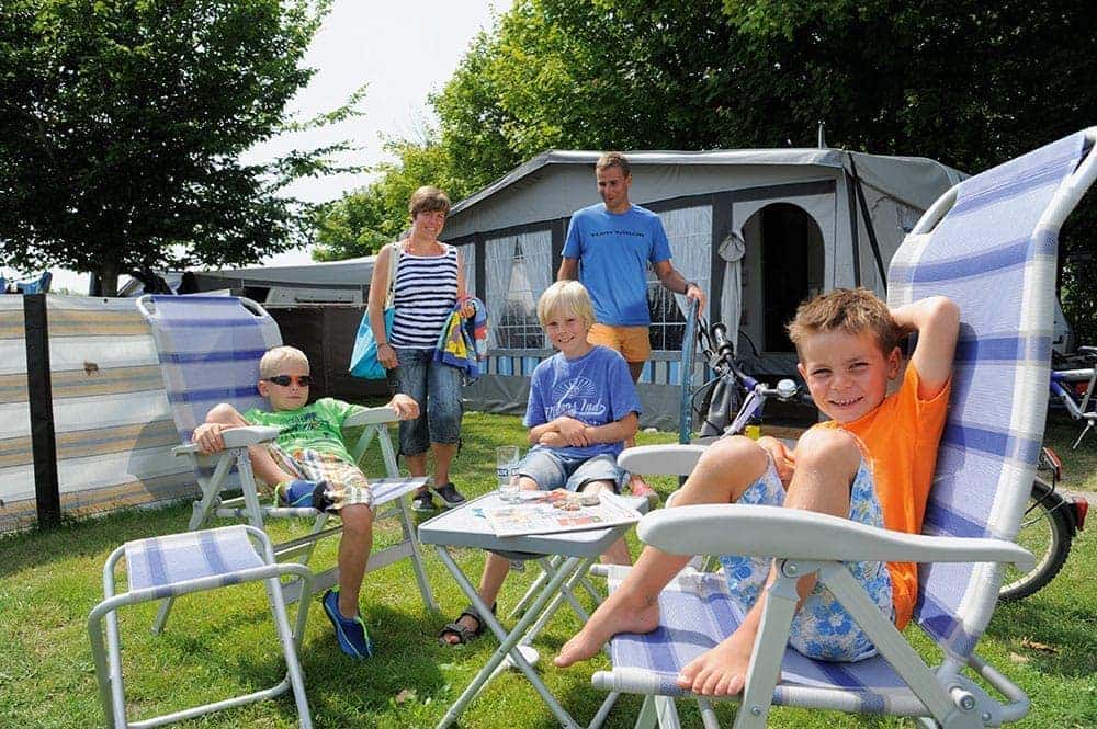 Camping Südstrand – Bild 4