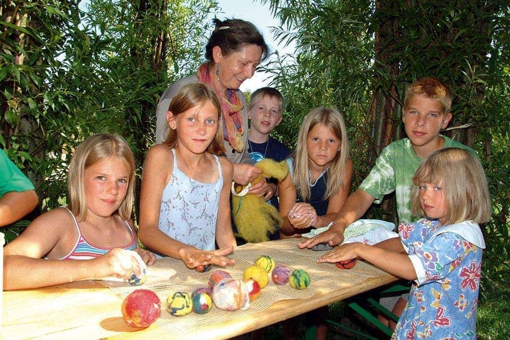 Camping Südstrand – Bild 2