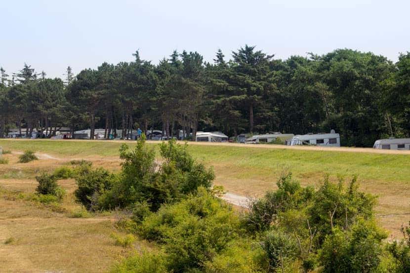 Camping am Deich – Bild 2