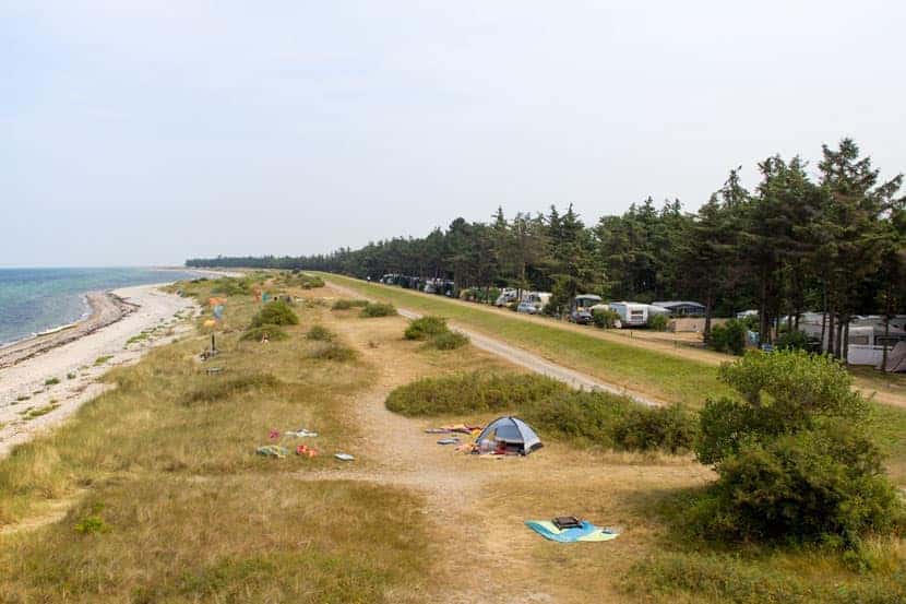 Camping am Deich – Bild 5