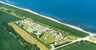 Campingplatz Campingplatz Puttgarden auf Fehmarn