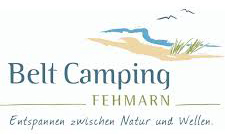 Belt Camping Fehmarn logo