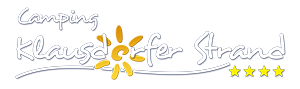 Camping Klausdorfer Strand logo