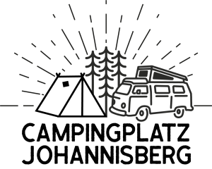 Camping- & Wohnmobilplatz Johannisberg logo