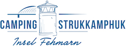 Camping Strukkamphuk logo