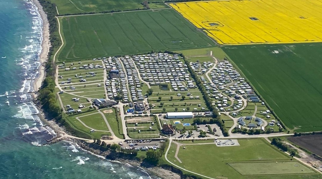 Camping Klausdorfer Strand