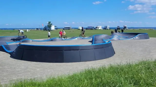 26 Pumptrack