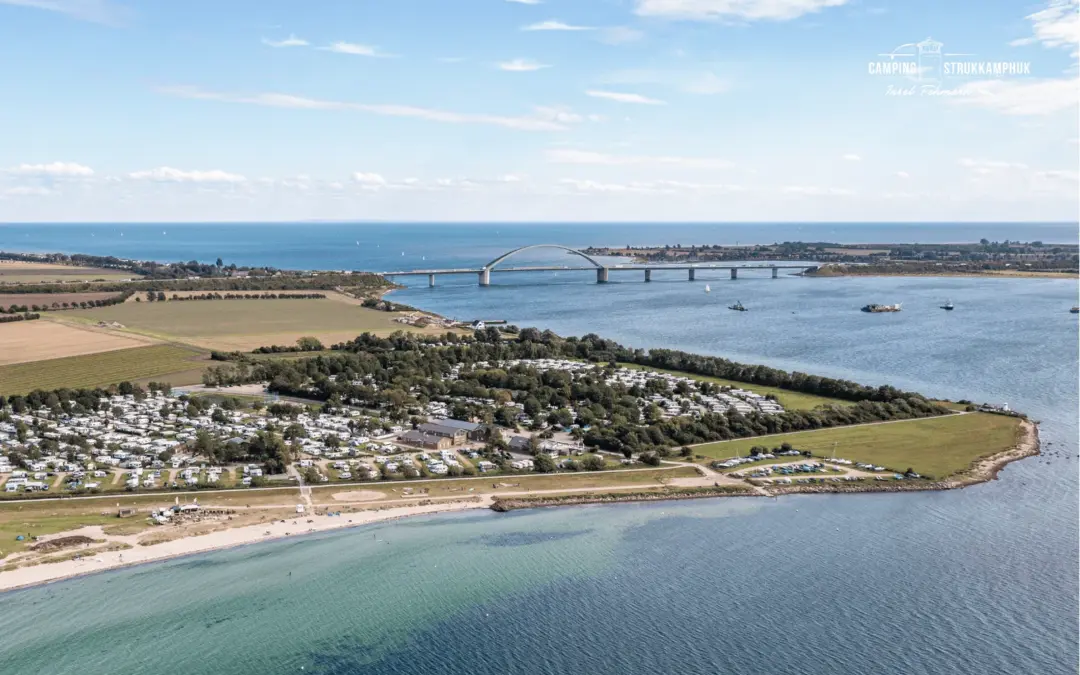 Campingplatz Strukkamphuk